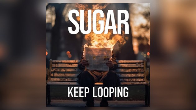 Reunited Sugar releases new song, ‘Keep Looping’