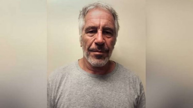 Oversight Committee to interview former Epstein executive secretary Lesley Groff