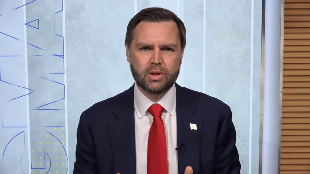 Vance says Iran agreement has been digitally signed, but remains vague on its key elements