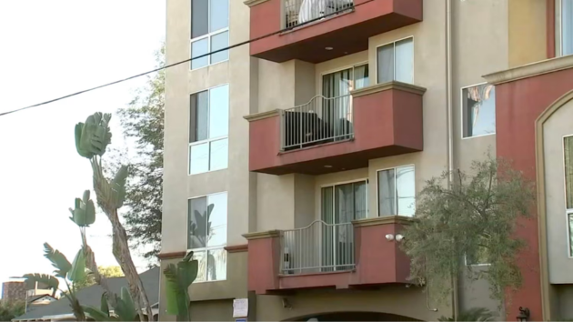 LAPD probing officer shooting that killed dog after 911 call