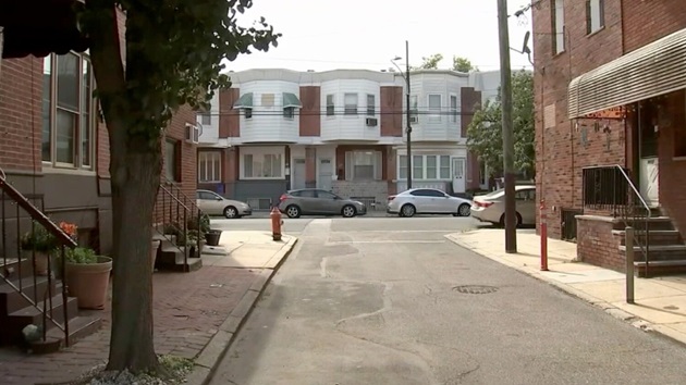 Penn State student shot dead near his home in Philadelphia, police say
