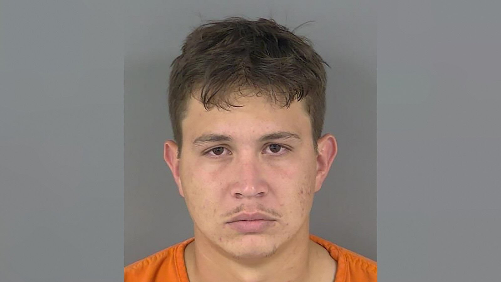 Man charged after fatally shooting neighbor he allegedly mistook for bear