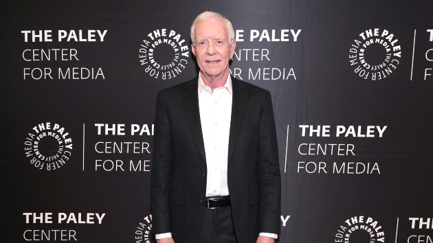 Capt. Chesley ‘Sully’ Sullenberger reveals Alzheimer’s diagnosis