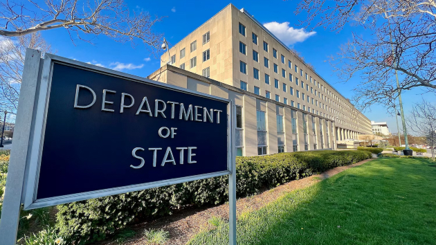 Group seeks to bar US from sharing info about asylum seekers with Iranian government