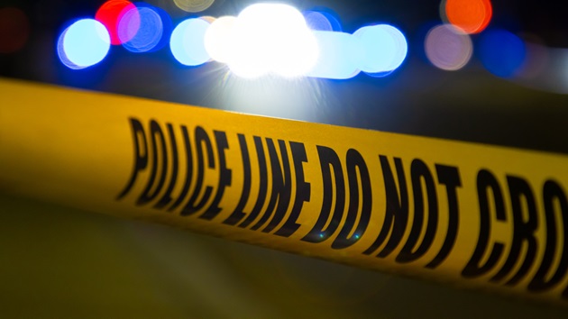 4-year-old shoots, kills 2-year-old with gun left unsecured in car: Sheriff