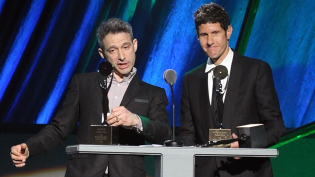 Why hasn’t Ad-Rock released new music post-Beastie Boys? ‘Good question’