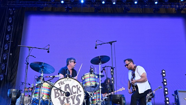 The Black Keys, Creed postpone outdoor shows due to poor air quality