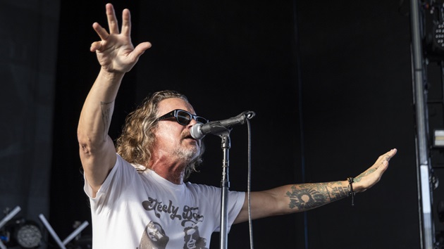 Candlebox announces fall Can’t Quit You tour
