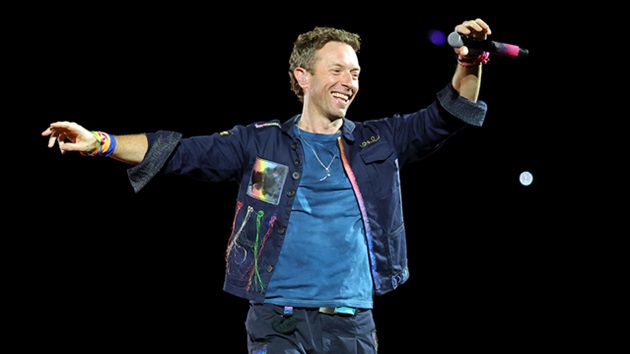 Coldplay to perform alongside PS22 Chorus at 2026 FIFA World Cup Final Halftime Show