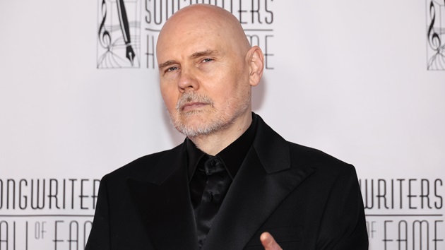 The Smashing Pumpkins announce ‘Pumpkinpalooza’ around Lolla headlining set