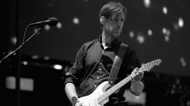 Ed O’Brien talks Radiohead’s 20-shows-a-year plan: ‘You can’t do any more’