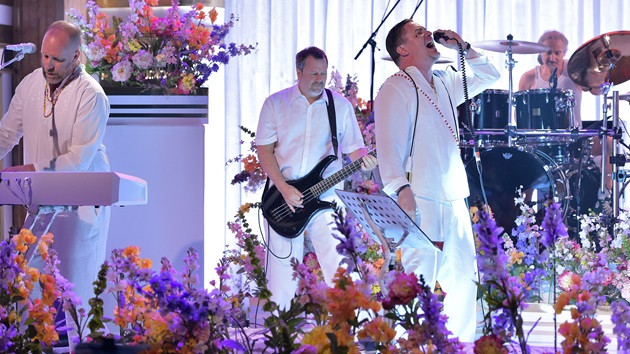 Faith No More announces first live shows in over 10 years