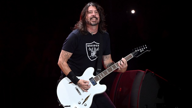 Foo Fighters announce concert celebrating 30th anniversary of Connecticut’s Mohegan Sun