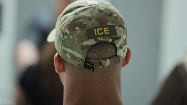 ICE to temporarily stop conducting vehicle stops, sources say