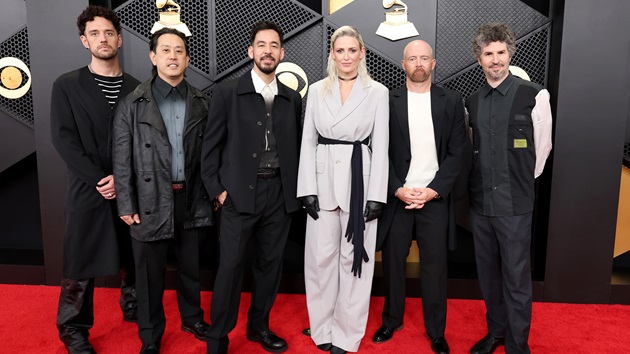 Linkin Park shares new teaser for upcoming ﻿’Unshatter’﻿ doc