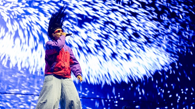 Oliver Tree celebration of live event to be held Saturday