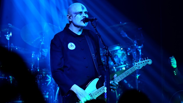Watch The Smashing Pumpkins, Lorde, Yungblud and more on Lollapalooza 2026 livestream
