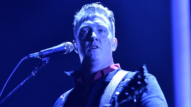 Let’s go, Queens! Josh Homme guests on new Shania Twain song