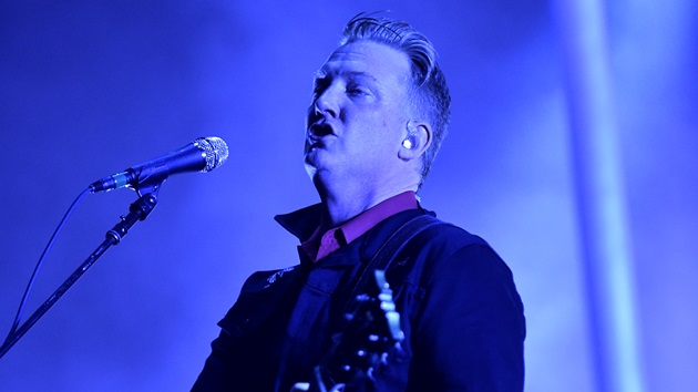 Queens of the Stone Age announce Asia & Australia tour dates