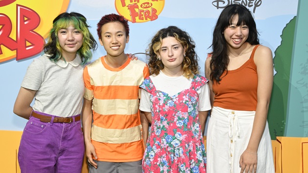 The Linda Lindas release new song ‘Closer’ with Hayley Williams