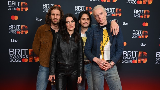 Wolf Alice releases cover of The Roches’ ‘Hammond Song’