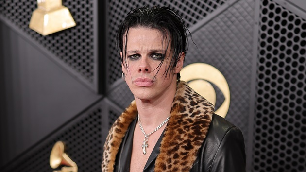 Yungblud drops off Canada’s Cowboys Music Festival lineup: ‘I’m working on myself’