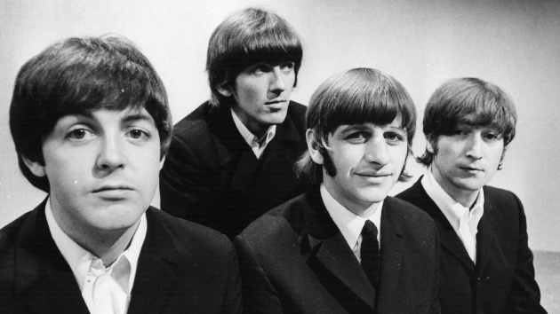 The Beatles counting down to news ‘coming soon’