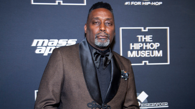 Big Daddy Kane credits LL COOL J, Busta Rhymes, Q-Tip for upcoming final album