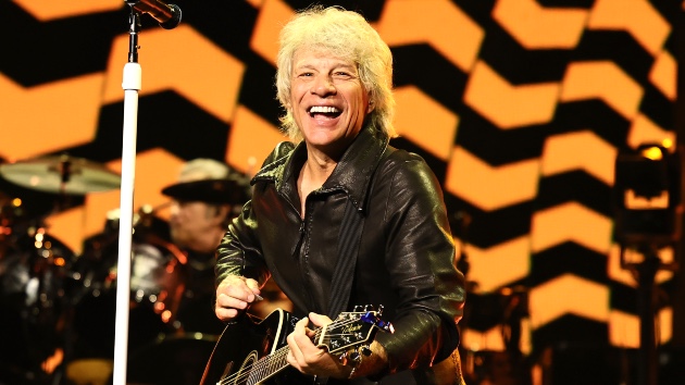 Jon Bon Jovi reflects on ‘imperfectly perfect’ MSG Forever Tour shows