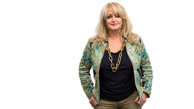 ‘Total Eclipse of the Heart’ singer Bonnie Tyler dead at 75