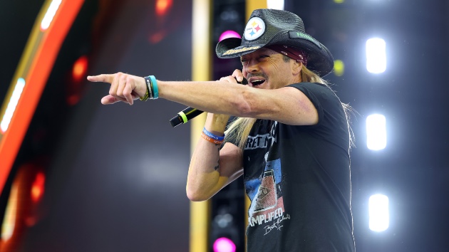 Bret Michaels postpones tour dates following kidney stone surgery