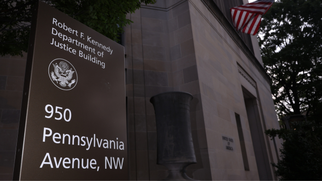 Judge quashes DOJ subpoena seeking Fulton County election worker info