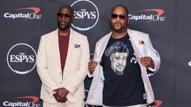 De La Soul celebrating ‘Stakes is High’ with anniversary reissue