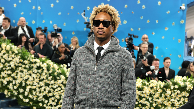 Future says he loves true love, desires to be married ahead of ‘The Real Me’ release