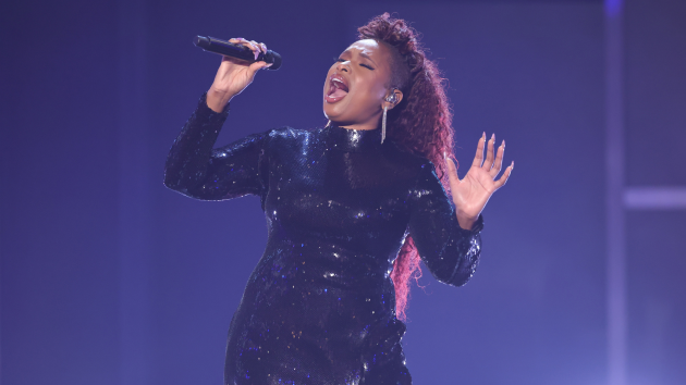 Jennifer Hudson, Patti LaBelle to perform at 2026 MLB All-Star Game