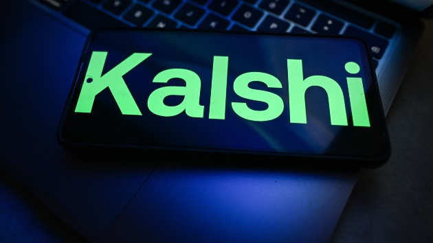 New York sues Kalshi, alleges prediction market is illegal gambling