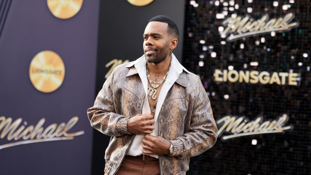 Mario, Eric Bellinger added to Usher and Chris Brown’s R&B tour