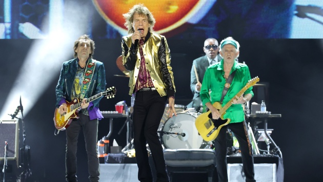 The Rolling Stones return to the metaverse with new Roblox game