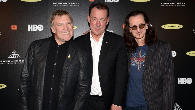 Rush’s catalog to be reissued on high-quality vinyl and CD formats