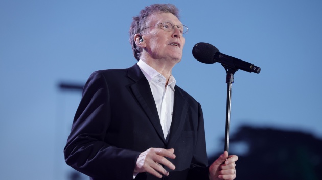Steve Winwood opens up about his contribution to The Rolling Stones’ ‘Foreign Tongues’