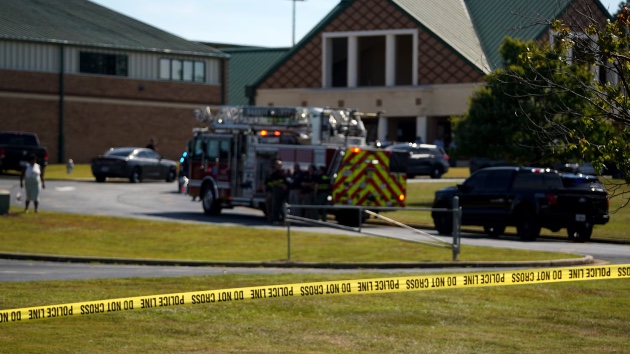 Teen Colt Gray pleads guilty to committing mass shooting at his Georgia high school