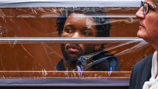 D4vd murder case: Singer to stand trial for charges over 14-year-old’s death