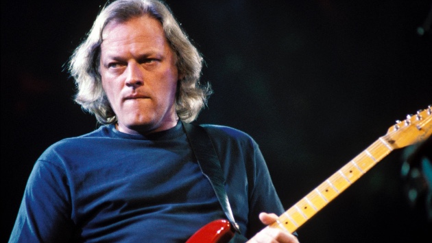 Pink Floyd releases another archival performance video from historic 1989 Venice concert