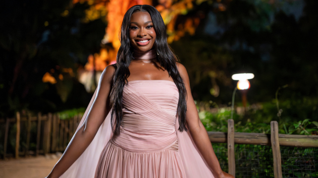 Coco Jones gives wedding planning update: ‘Everything is literally occurring very soon’