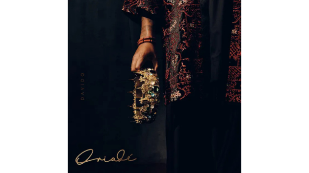 Davido talks decision to release new album, ‘Oriadé’: ‘It’s the summertime. I want new music’