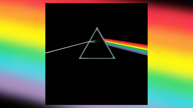Pink Floyd celebrated with limited-edition ‘The Dark Side of the Moon’-inspired cassette player