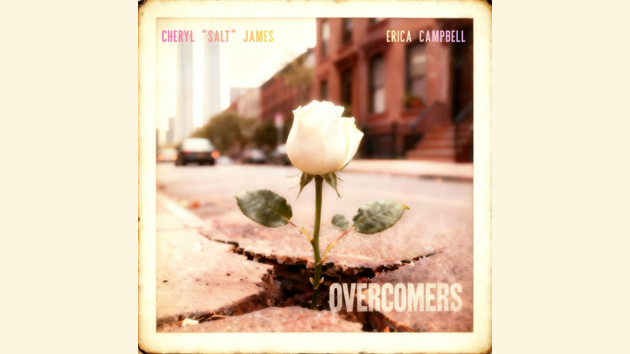 Salt releases music video for ‘Overcomers’ featuring Erica Campbell