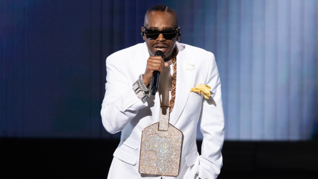 Hip-hop legends take the stage at 2026 ESPYs