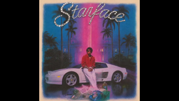 Tyga embraces a new sound with alter ego on ‘$TARFACE’