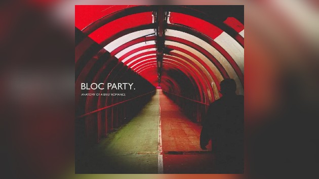 Bloc Party declares ‘Now We Can’t Be Friends’ in latest ﻿’Anatomy of a Brief Romance’ ﻿track